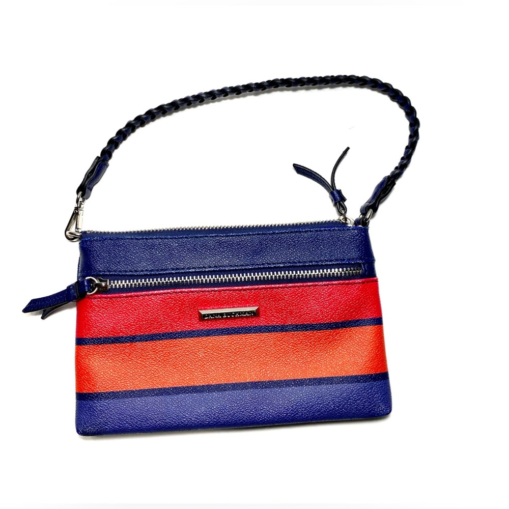 Dana Buchman Wallet Clutch Multicolour